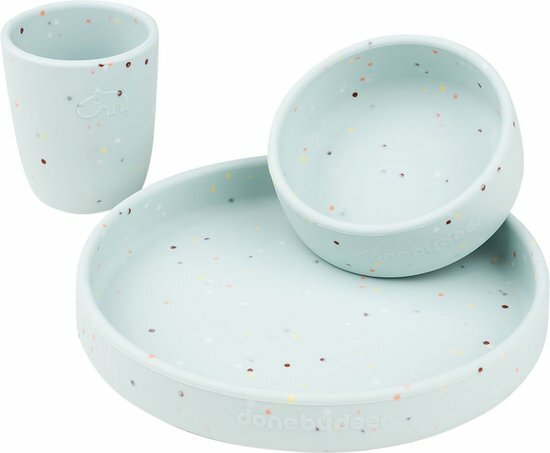 Coffret repas