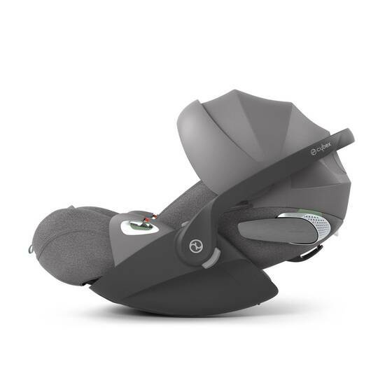 Siège coque Cybex Cloud T (tissu respirant) (participation libre)