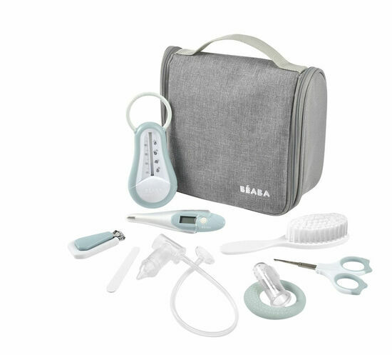 Trousse de soins