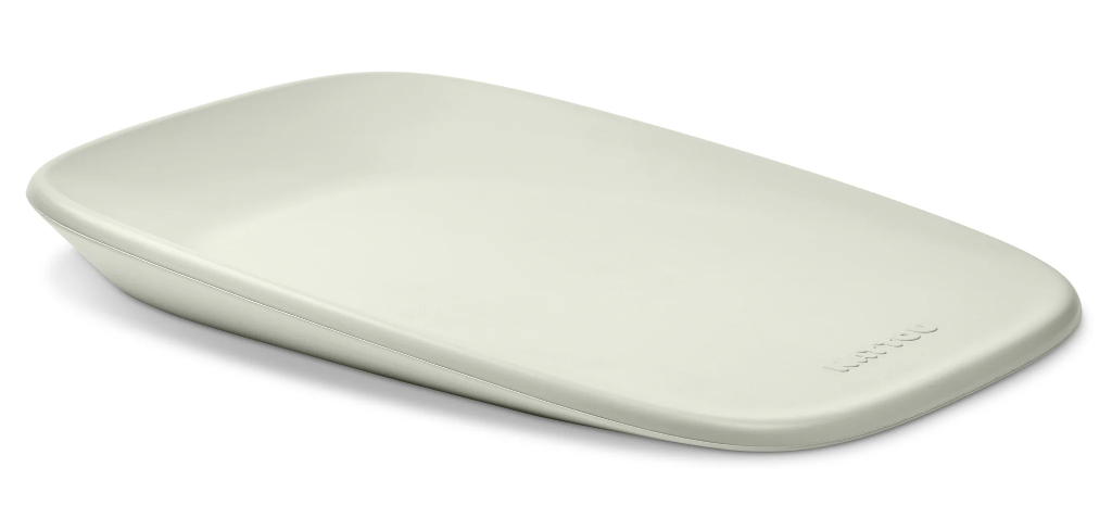 Matelas à langer thermorégulateur
